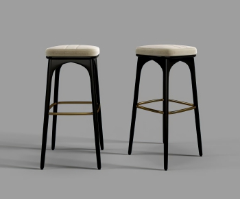 Modern Bar Chair-ID:212892415