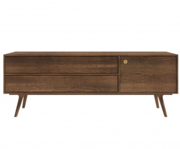 Nordic Style TV Cabinet-ID:623242229