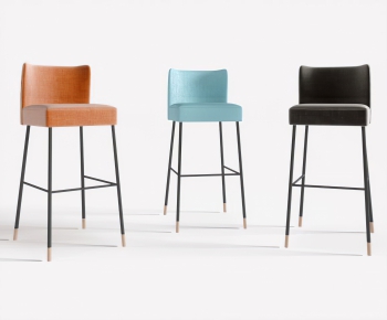 Modern Bar Chair-ID:179375988