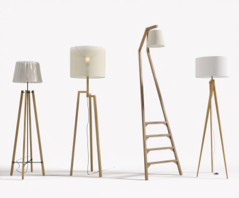 Nordic Style Floor Lamp-ID:670113628