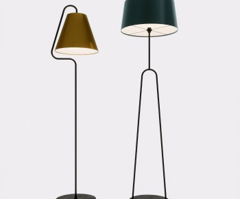 Nordic Style Floor Lamp-ID:793224329