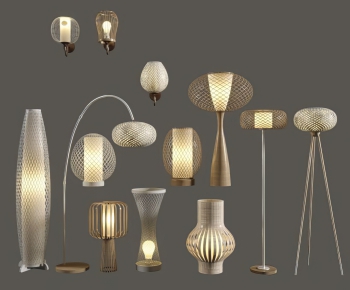 Modern Floor Lamp-ID:597037284