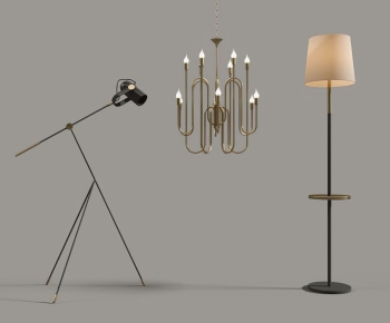 Modern Floor Lamp-ID:901462163