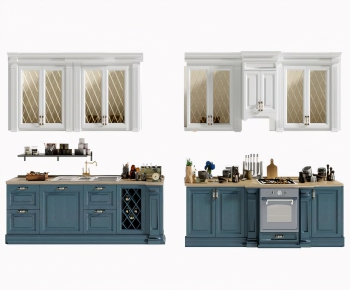 Modern Kitchen Cabinet-ID:928837743