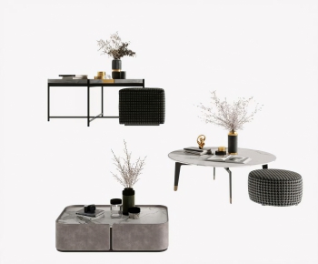 Modern Coffee Table-ID:691332422