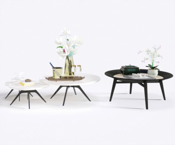 Modern Coffee Table-ID:558254712