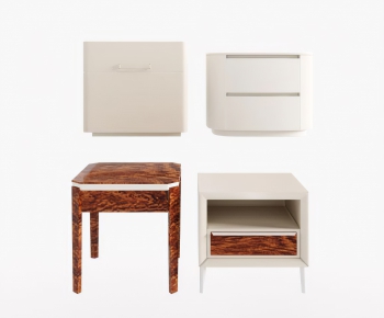 Modern Bedside Cupboard-ID:650236715