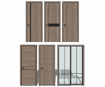 Modern Door-ID:439303284