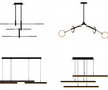 Modern Droplight-ID:296469436