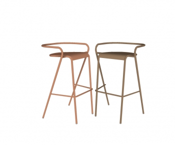 Modern Bar Chair-ID:748400674