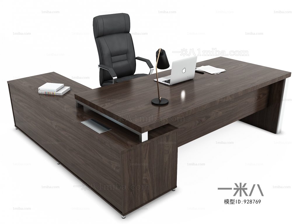 Modern Office Table