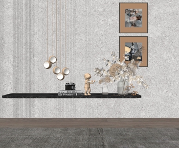 Modern Decorative Set-ID:779437344