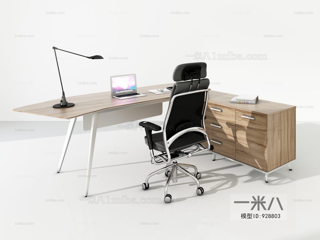 Modern Office Table