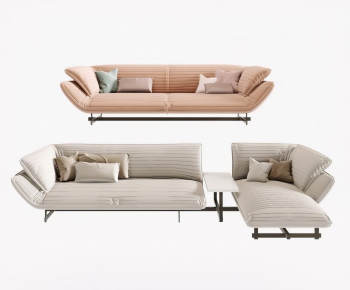 Post Modern Style Sofa Combination-ID:112542989