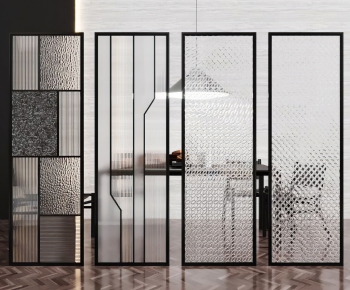 Post Modern Style Partition-ID:739259734