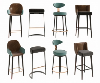 Modern Bar Chair-ID:966492543