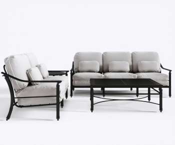 Post Modern Style Sofa Combination-ID:860952897