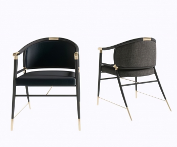 Post Modern Style Single Chair-ID:868592526