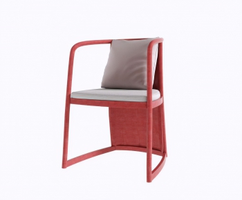 Post Modern Style Single Chair-ID:412602515