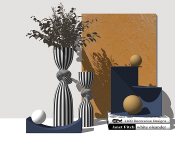 Modern Decorative Set-ID:544240961