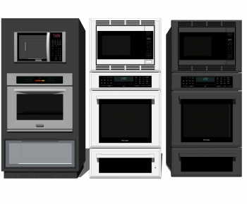Modern Kitchen Appliance-ID:216999969