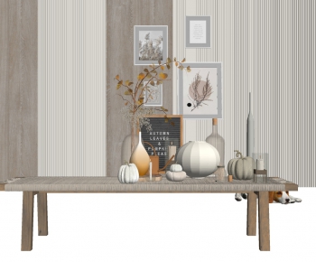 Modern Decorative Set-ID:530095185