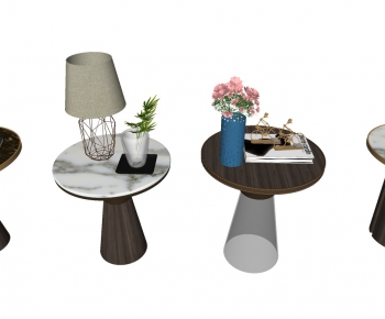 Modern Side Table/corner Table-ID:831343855