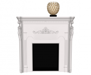 European Style Fireplace-ID:785751233