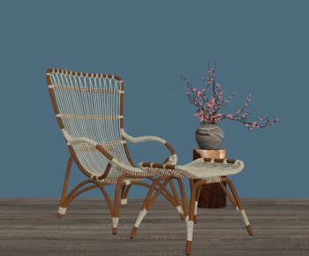 Modern Lounge Chair-ID:219512518