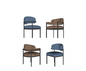 Modern Single Chair-ID:510658921