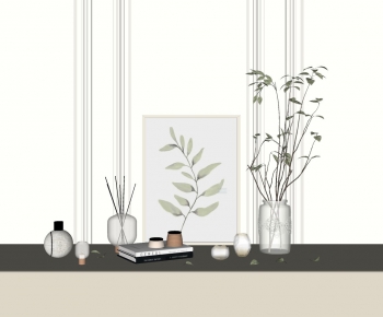 Modern Decorative Set-ID:785196654