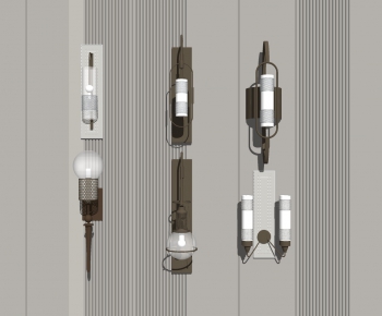 Modern Wall Lamp-ID:191381375