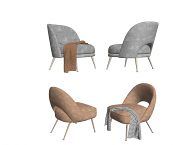 Modern Lounge Chair-ID:891181586