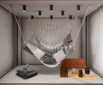 Modern Hanging Chair-ID:253519832