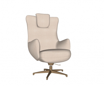 Modern Lounge Chair-ID:592198139