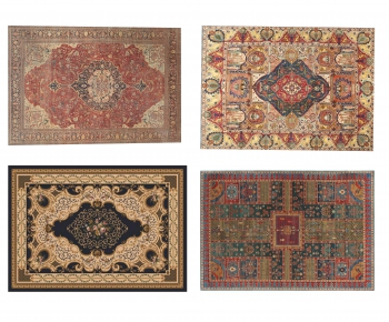 Classical Style The Carpet-ID:347926188