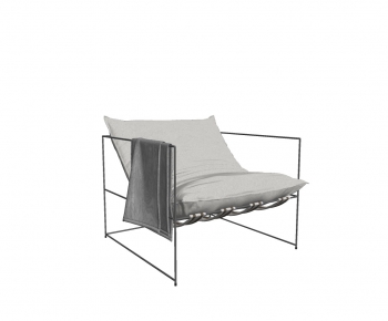 Modern Lounge Chair-ID:870342935