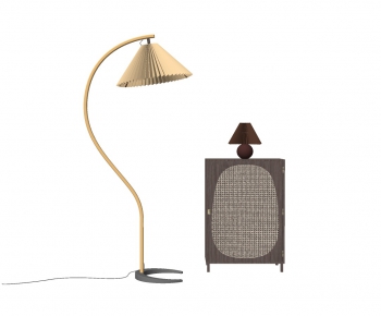 Modern Floor Lamp-ID:158504753