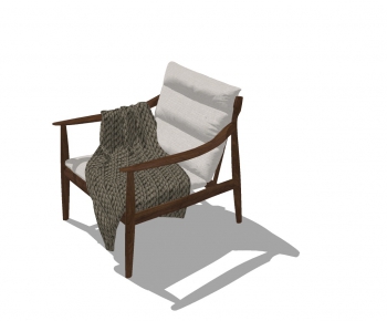 Modern Lounge Chair-ID:561669611