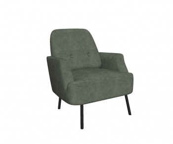 Modern Single Sofa-ID:540833893
