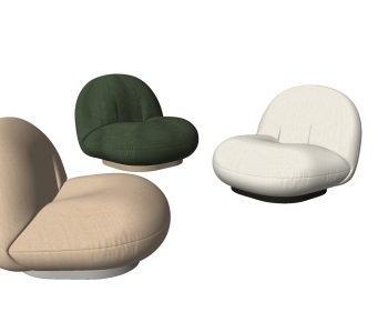Modern Lounge Chair-ID:123536688