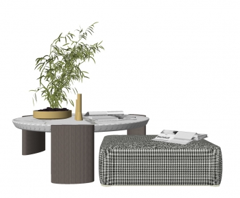 Modern Coffee Table-ID:506128398