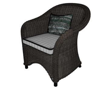 Modern Lounge Chair-ID:752615249