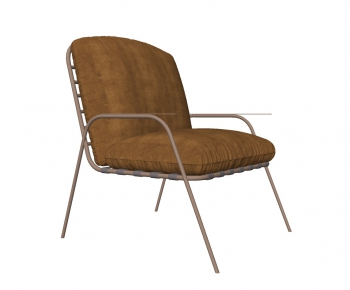 Modern Lounge Chair-ID:841704551