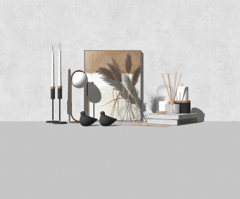 Modern Decorative Set-ID:281488687