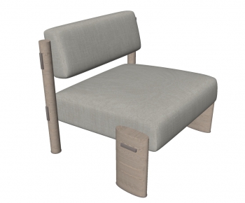 Modern Lounge Chair-ID:116846485