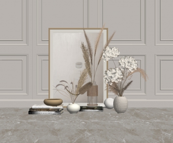 Modern Decorative Set-ID:668536562