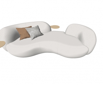 Modern Multi Person Sofa-ID:190780374