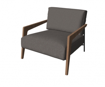 Modern Lounge Chair-ID:638347922