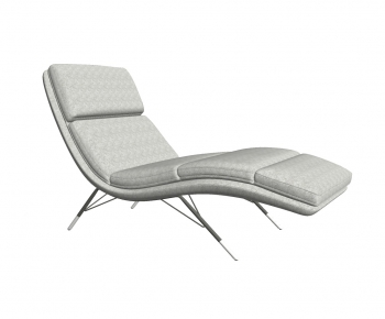 意大利rochebobois现代躺椅-ID:207010591